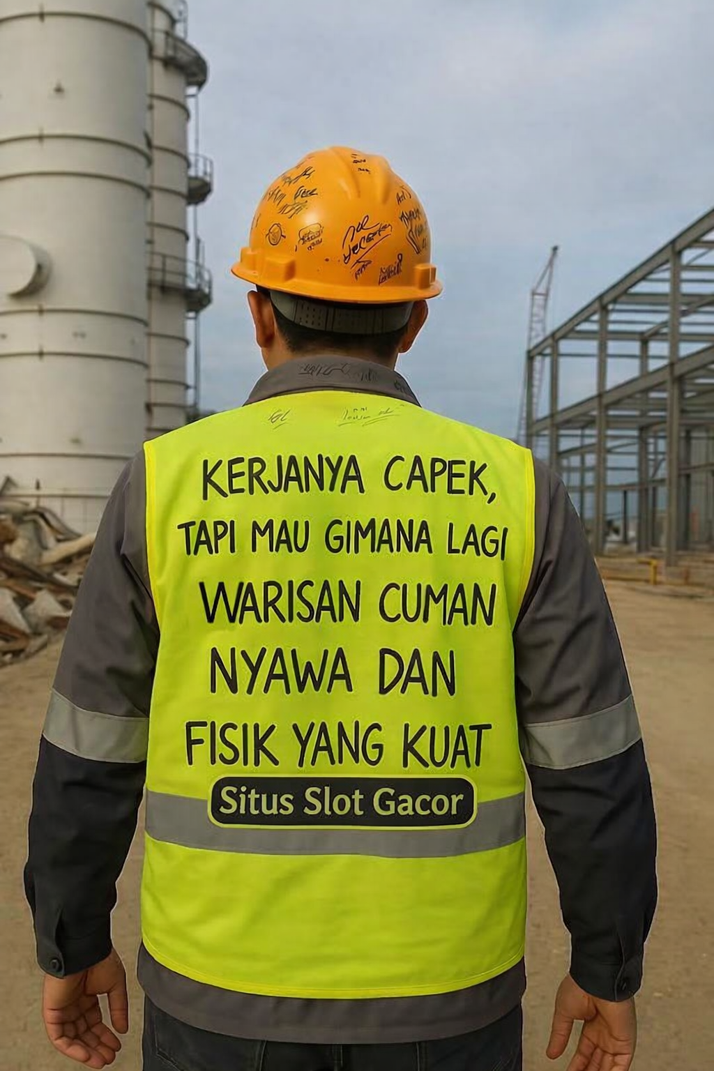 Strategi Cara Maxwin Situs Slot Gacor Gampang Menang