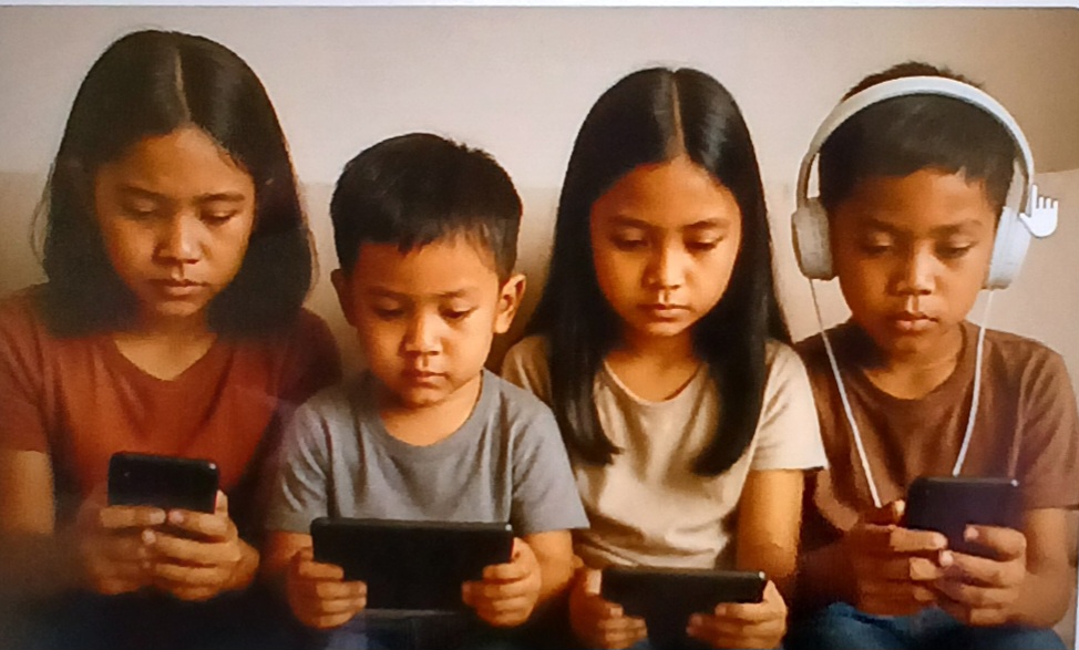 Peran Teknologi dalam Mendukung Kesehatan Mental Masyarakat