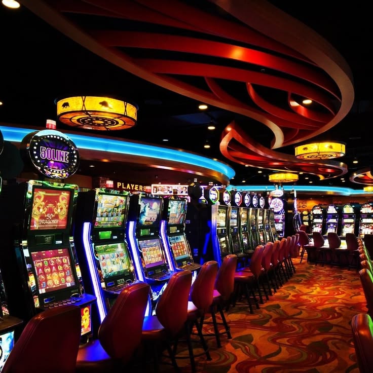 slot